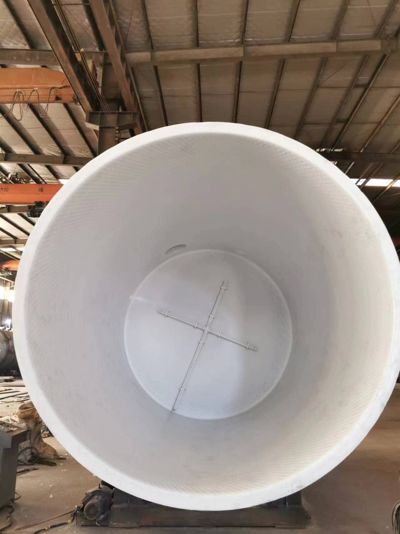 氢氟酸储存罐材质有哪些